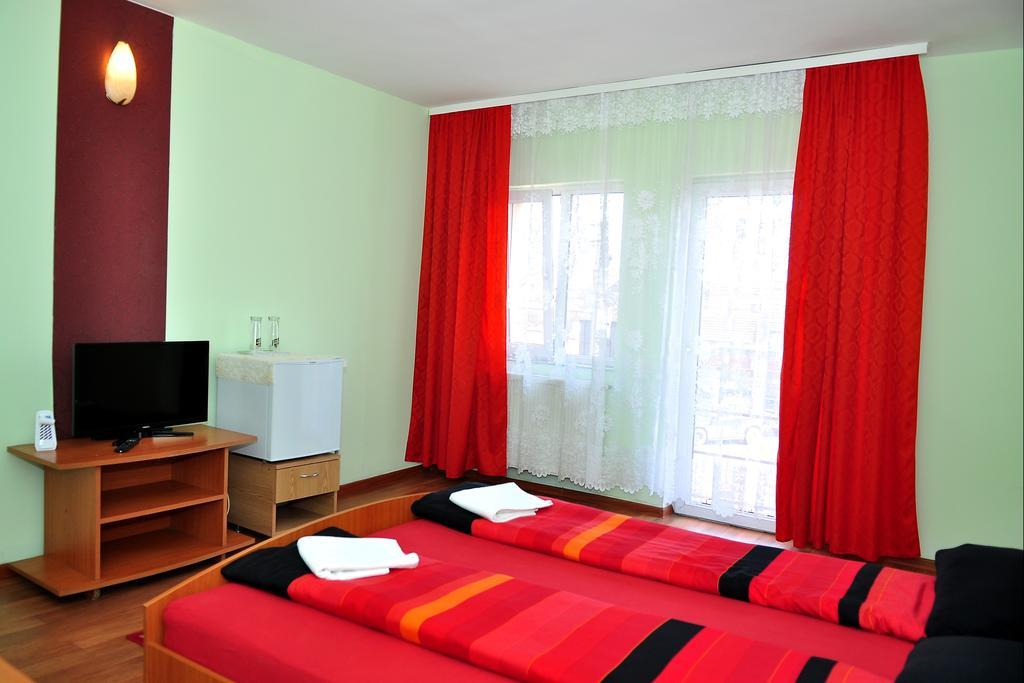 Casa Otilia Otel Kaloşvar Dış mekan fotoğraf